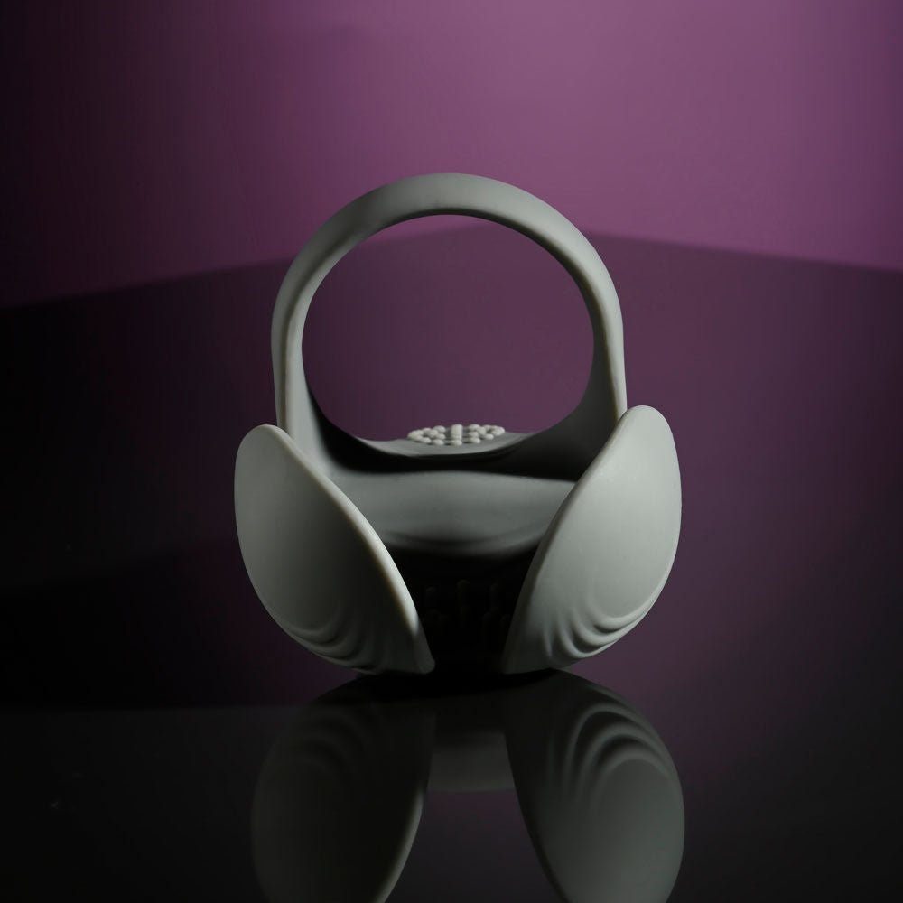 Gender x undercarriage - cock ring - Product inside view  | Flirtybay.com.au